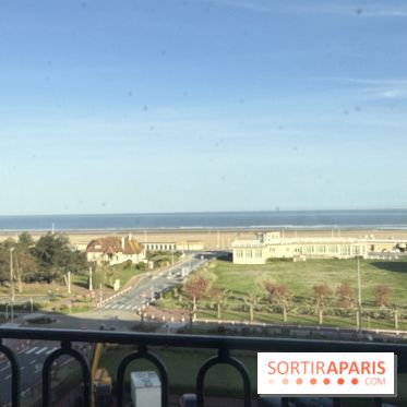 Hôtel Barrière Le Royal Deauville : l’adresse romantique pour un week-end à deux - IMG 2595