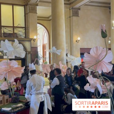 Hôtel Barrière Le Royal Deauville : l’adresse romantique pour un week-end à deux - IMG 2608