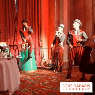 Hôtel Barrière Le Royal Deauville : l’adresse romantique pour un week-end à deux - IMG 2660