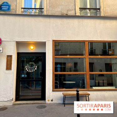 Superfine - Devanture