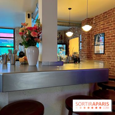 Superfine - Décoration