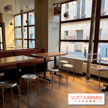 Superfine - Décoration