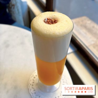 Superfine - Cocktail Butter not Texture