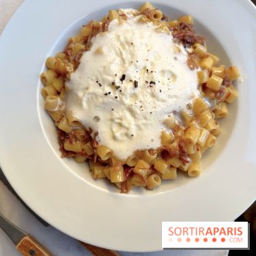 Superfine - Pâtes au ragù