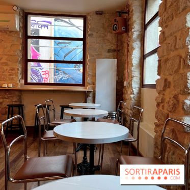 Superfine - Décoration