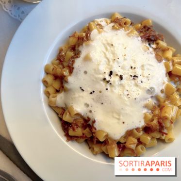 Superfine - Pâtes au ragù