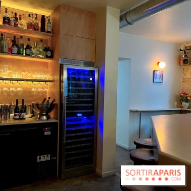 Superfine - Décoration