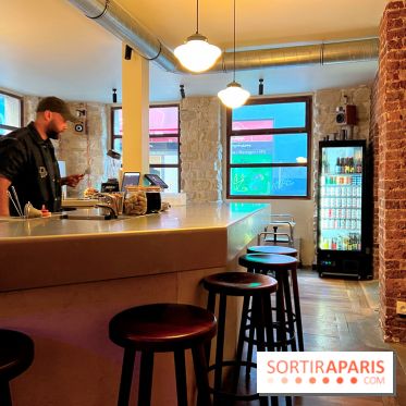 Superfine - Décoration