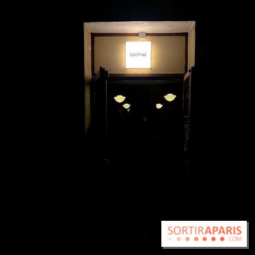 Superfine - Devanture