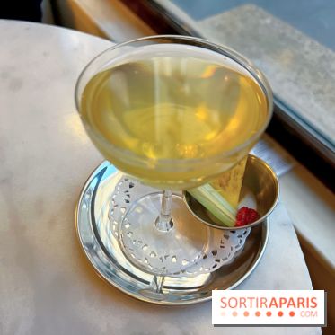 Superfine - Cocktail Not a Bloody Mary