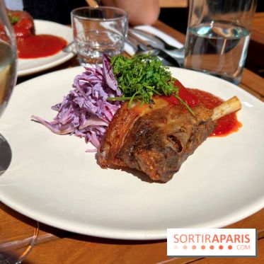 L'Amic - Travers de porc