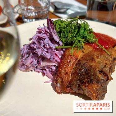 L'Amic - Travers de porc