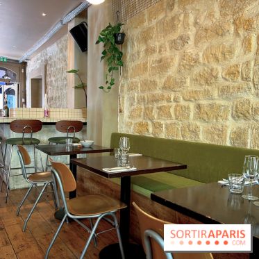 L'Amic - Décoration