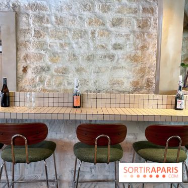 L'Amic - Décoration