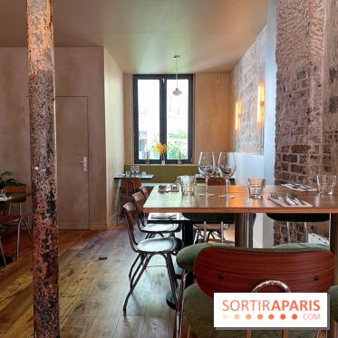 L'Amic - Décoration