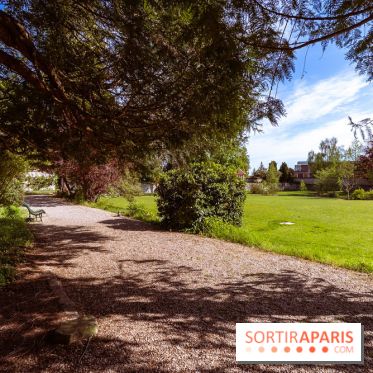 Le couvent des Carmes en Seine-et-Marne, son parc et son musée gratuit
