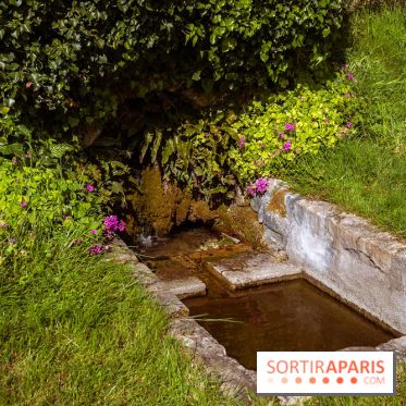 Le couvent des Carmes en Seine-et-Marne, son parc et son musée gratuit