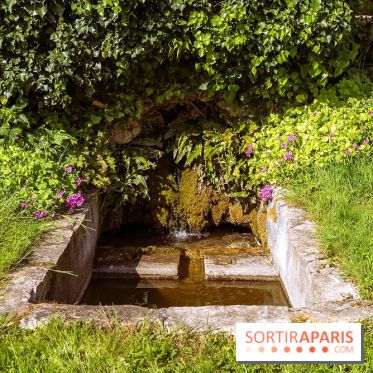 Le couvent des Carmes en Seine-et-Marne, son parc et son musée gratuit