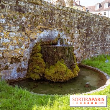 Le couvent des Carmes en Seine-et-Marne, son parc et son musée gratuit