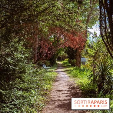 Le couvent des Carmes en Seine-et-Marne, son parc et son musée gratuit