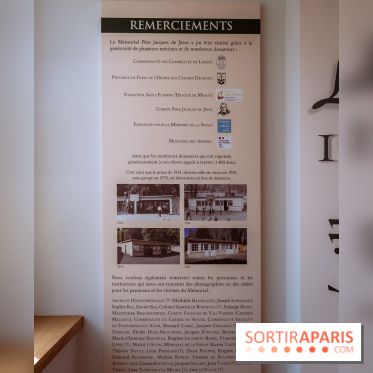 Le couvent des Carmes en Seine-et-Marne, son parc et son musée gratuit