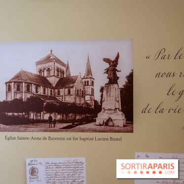 Le couvent des Carmes en Seine-et-Marne, son parc et son musée gratuit