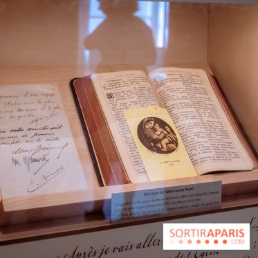 Le couvent des Carmes en Seine-et-Marne, son parc et son musée gratuit