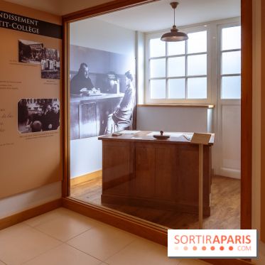 Le couvent des Carmes en Seine-et-Marne, son parc et son musée gratuit