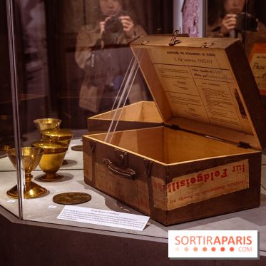 Le couvent des Carmes en Seine-et-Marne, son parc et son musée gratuit