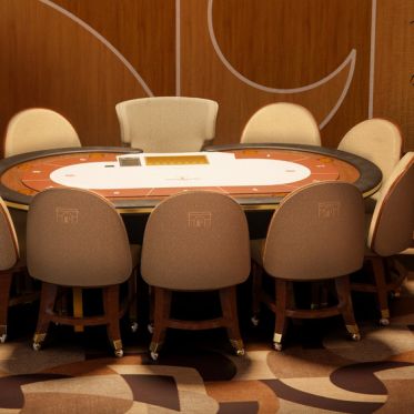 Partouche Casino Club - TABLE.POKER