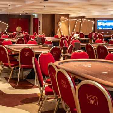 Partouche Casino Club