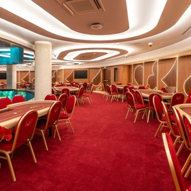 Partouche Casino Club