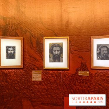 Giovanni Segantini au musée Marmottan Monet : nos photos de l’exposition à Paris sur le peintre des Alpes