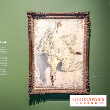 Giovanni Segantini au musée Marmottan Monet : nos photos de l’exposition à Paris sur le peintre des Alpes - IMG 6676