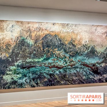 Giovanni Segantini au musée Marmottan Monet : nos photos de l’exposition à Paris sur le peintre des Alpes - IMG 6719