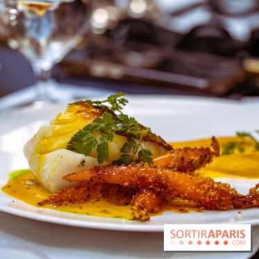 Casa Tua, le restaurant italien caché Paris 7e - photos