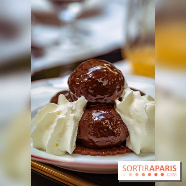 Casa Tua, le restaurant italien caché Paris 7e - photos  - A7C01987