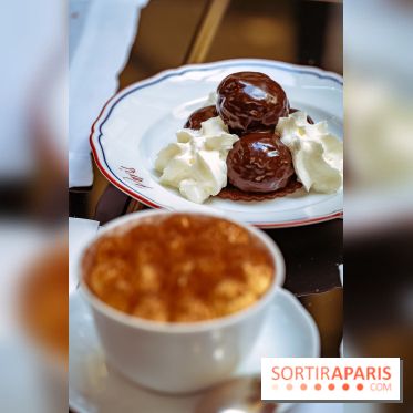 Casa Tua, le restaurant italien caché Paris 7e - photos