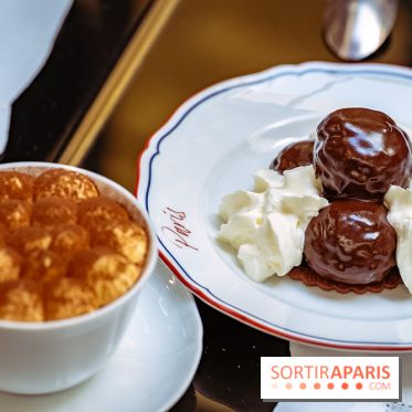 Casa Tua, le restaurant italien caché Paris 7e - photos  - A7C01993
