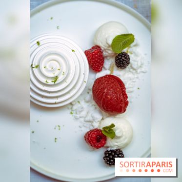 Casa Tua, le restaurant italien caché Paris 7e - photos  - A7C02000