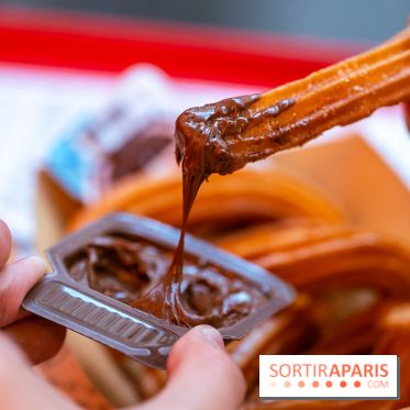 Chiv's Koy, restaurant de poulet frit et poulet rôti Paris 13e - photos - A7200236