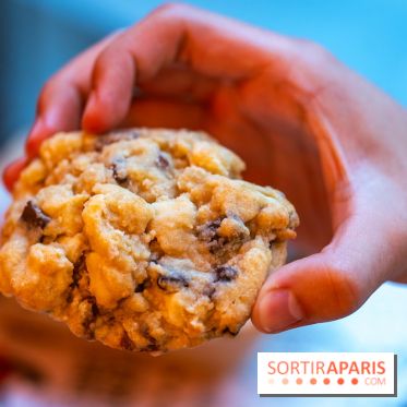 Chiv's Koy, restaurant de poulet frit et poulet rôti Paris 13e - photos - A7200239