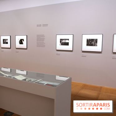 Kazuo Kitai : nos photos de l'exposition à voir à la Maison de la culture du Japon - Kazuo Kitai 5 fotor 2026042914293