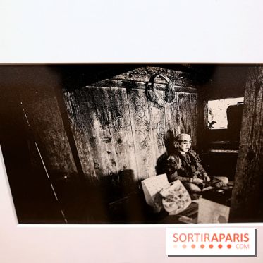 Kazuo Kitai : nos photos de l'exposition à voir à la Maison de la culture du Japon - Kazuo Kitai 9 fotor 20260429143616