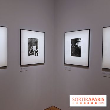 Kazuo Kitai : nos photos de l'exposition à voir à la Maison de la culture du Japon - Kazuo Kitai 10 fotor 2026042914308