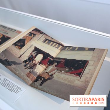 Kazuo Kitai : nos photos de l'exposition à voir à la Maison de la culture du Japon - Kazuo Kitai 17 fotor 20260429143127