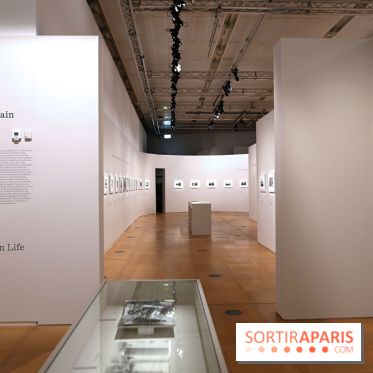 Kazuo Kitai : nos photos de l'exposition à voir à la Maison de la culture du Japon - Kazuo Kitai 18 fotor 20260429143845