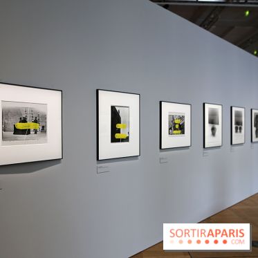 Kazuo Kitai : nos photos de l'exposition à voir à la Maison de la culture du Japon - Kazuo Kitai 19 fotor 2026042914321