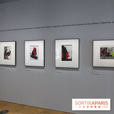 Kazuo Kitai : nos photos de l'exposition à voir à la Maison de la culture du Japon - Kazuo Kitai 20 fotor 20260429143910