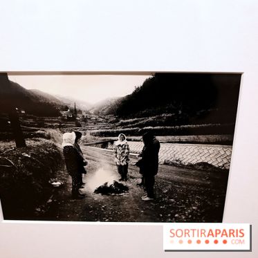 Kazuo Kitai : nos photos de l'exposition à voir à la Maison de la culture du Japon - Kazuo Kitai 21 fotor 20260429143943